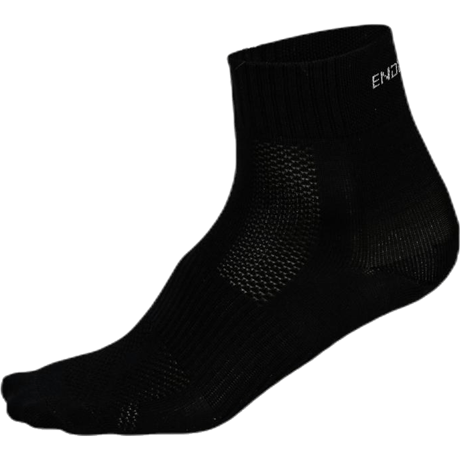 Endurance - Dingwall Performance Sock Black