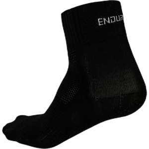 Endurance - Dingwall Performance Sock Black