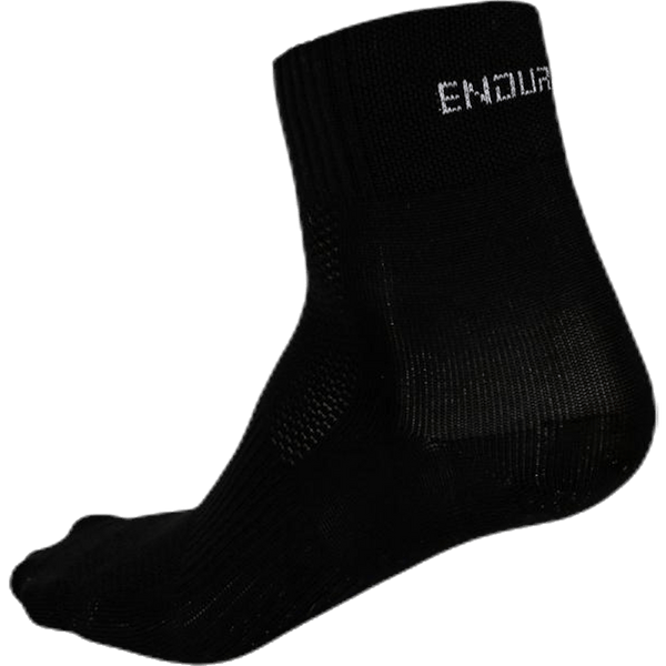 Endurance - Dingwall Performance Sock Black