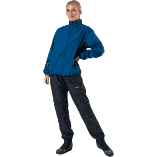 Endurance - Waiden XCS Set Blue