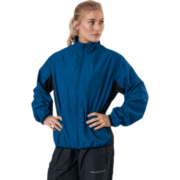 Endurance - Waiden XCS Set Blue