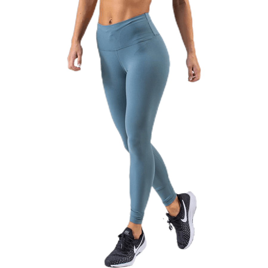 Endurance - Alec Printed Tights Patterned