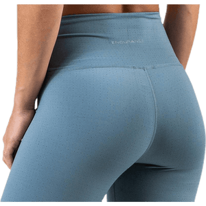 Endurance - Alec Printed Tights Patterned