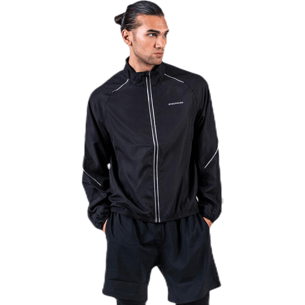 Endurance - Bernie Jacket Black