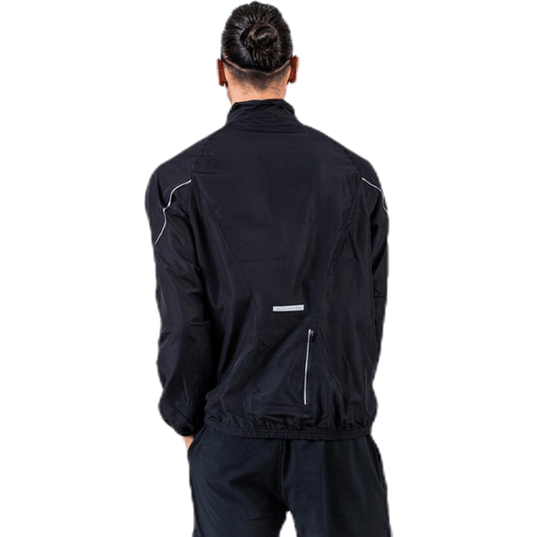 Endurance - Bernie Jacket Black