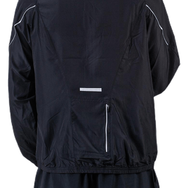 Endurance - Bernie Jacket Black