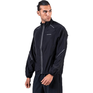 Endurance - Bernie Jacket Black