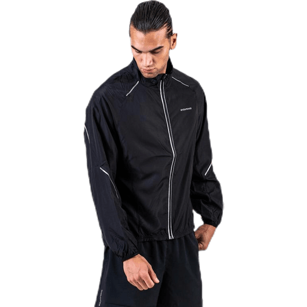 Endurance - Bernie Jacket Black