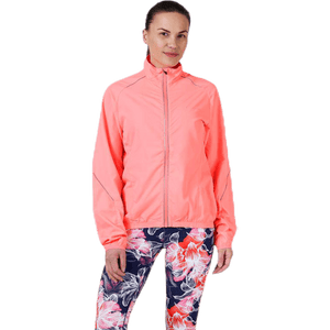 Endurance - Kerry Jacket Pink