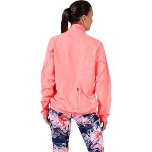 Endurance - Kerry Jacket Pink