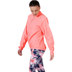 Endurance - Kerry Jacket Pink