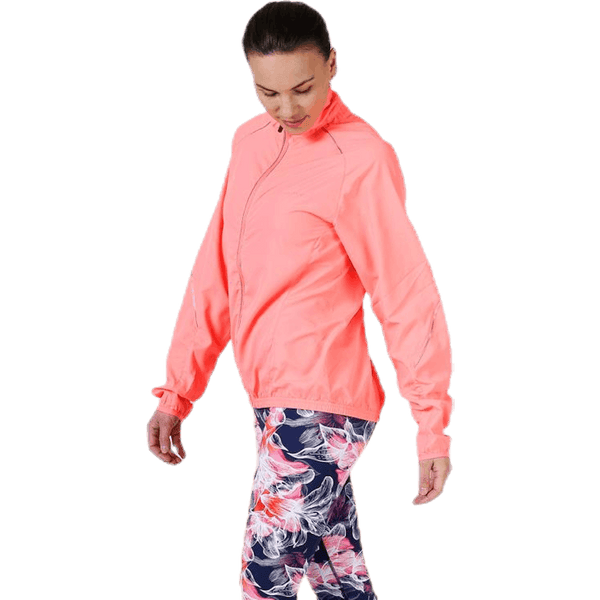 Endurance - Kerry Jacket Pink