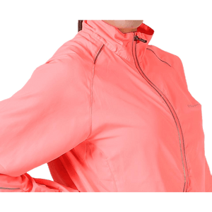 Endurance - Kerry Jacket Pink