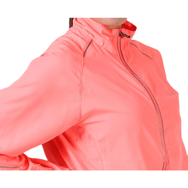 Endurance - Kerry Jacket Pink