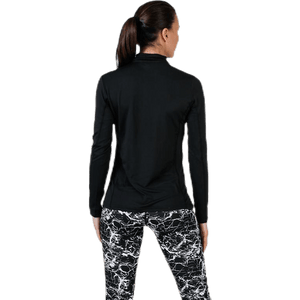 Endurance - Timika Performance Midlayer Black