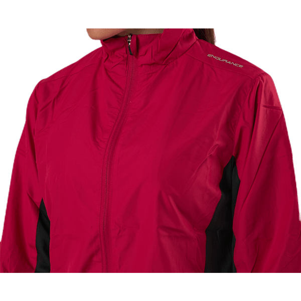 Endurance - Glory XCS Set Pink