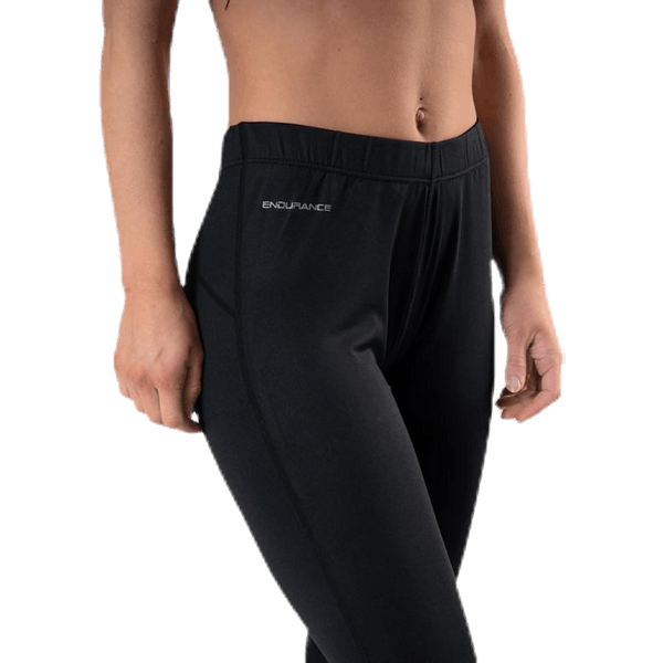 Endurance - Valence Tight Black