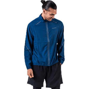 Endurance - Bernie Jacket Blue