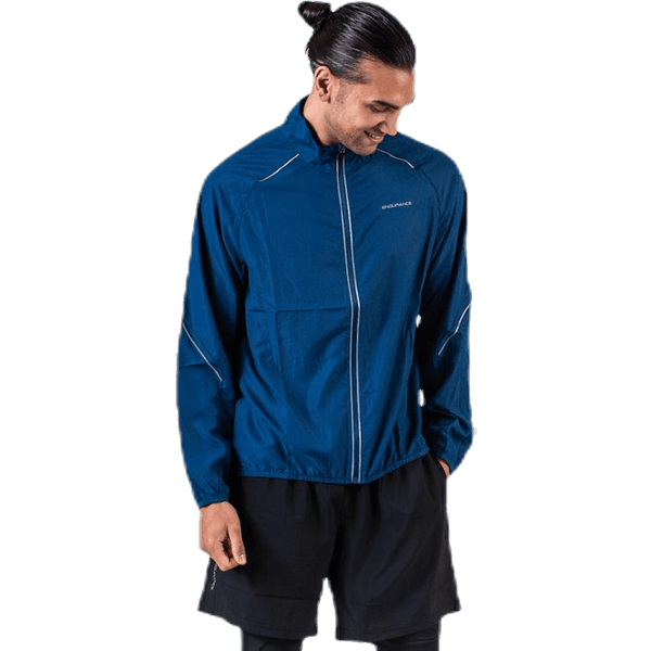 Endurance - Bernie Jacket Blue