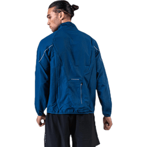 Endurance - Bernie Jacket Blue