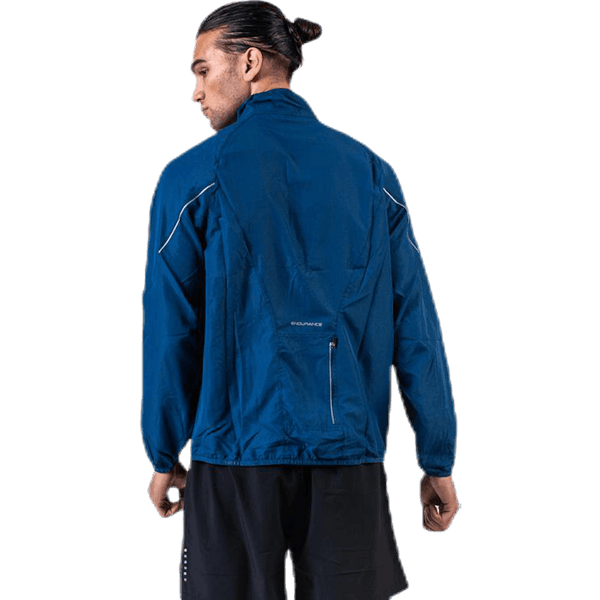 Endurance - Bernie Jacket Blue