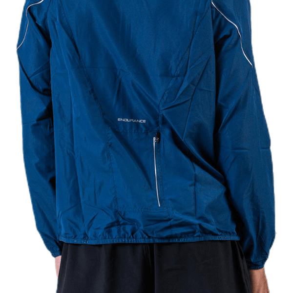 Endurance - Bernie Jacket Blue
