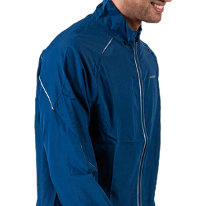 Endurance - Bernie Jacket Blue