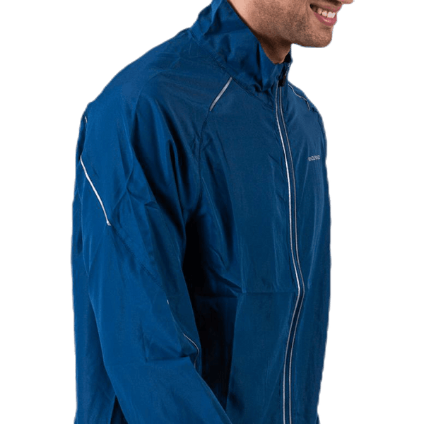 Endurance - Bernie Jacket Blue