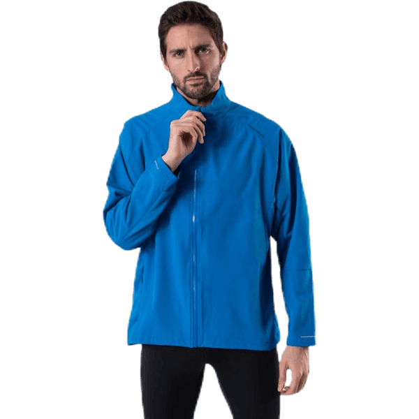 Endurance - Jodge Functional Jacket Blue