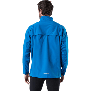 Endurance - Jodge Functional Jacket Blue