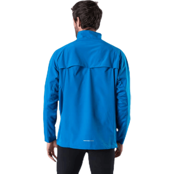 Endurance - Jodge Functional Jacket Blue