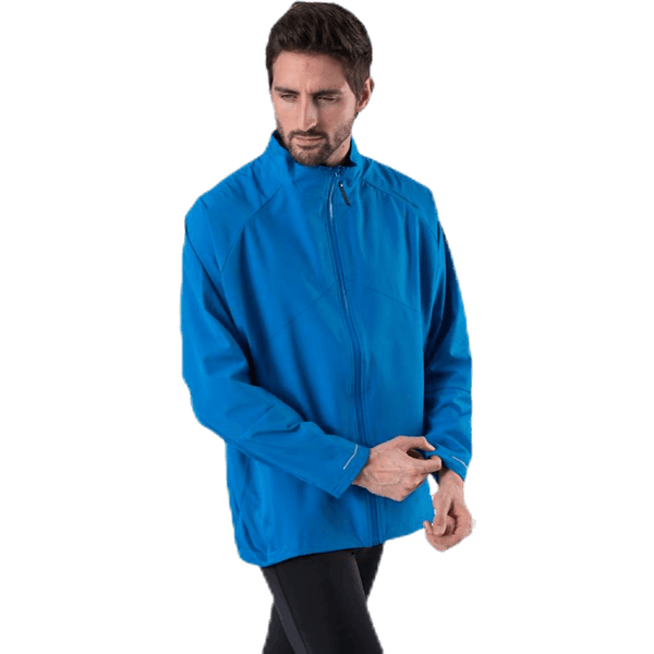 Endurance - Jodge Functional Jacket Blue