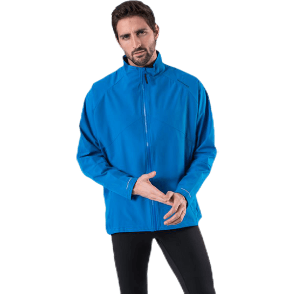 Endurance - Jodge Functional Jacket Blue