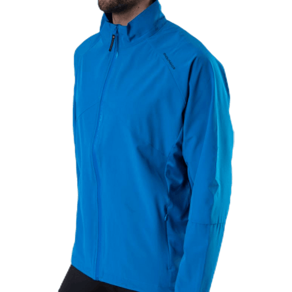 Endurance - Jodge Functional Jacket Blue