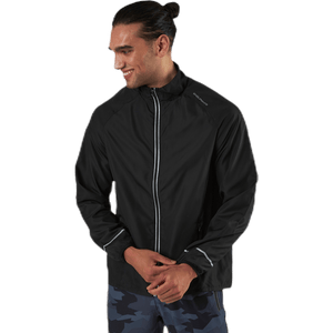 Endurance - Lessend Jacket Black