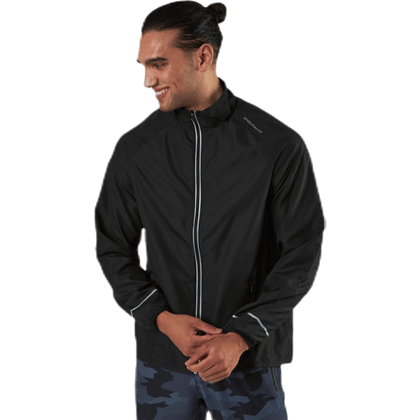 Endurance - Lessend Jacket Black
