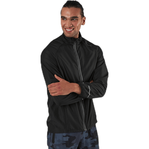 Endurance - Lessend Jacket Black