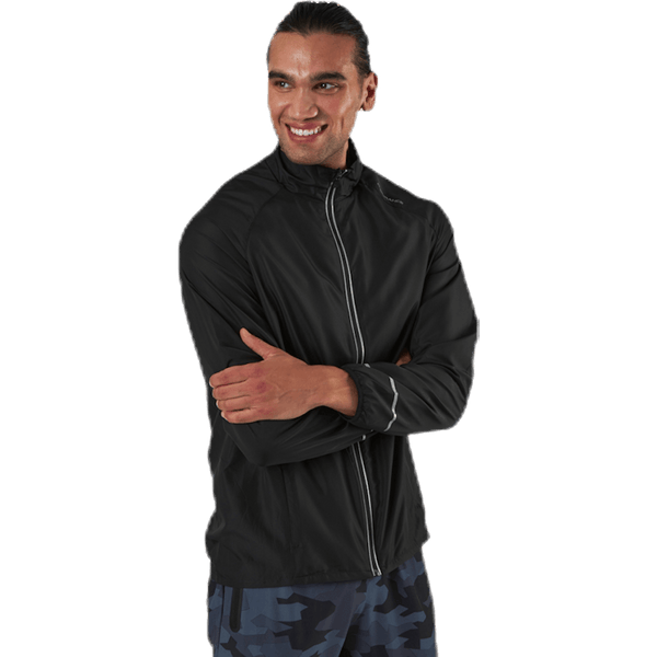 Endurance - Lessend Jacket Black