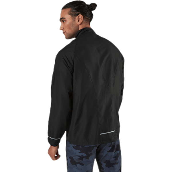 Endurance - Lessend Jacket Black