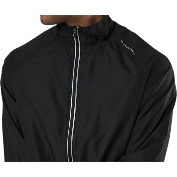 Endurance - Lessend Jacket Black
