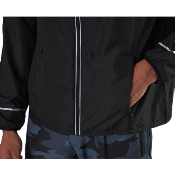 Endurance - Lessend Jacket Black