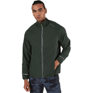 Endurance - Lessend Jacket Green