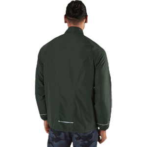 Endurance - Lessend Jacket Green