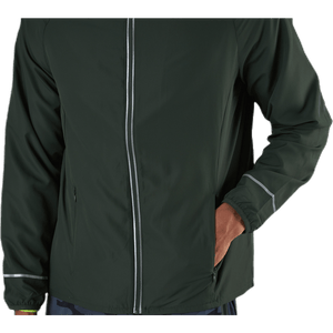 Endurance - Lessend Jacket Green