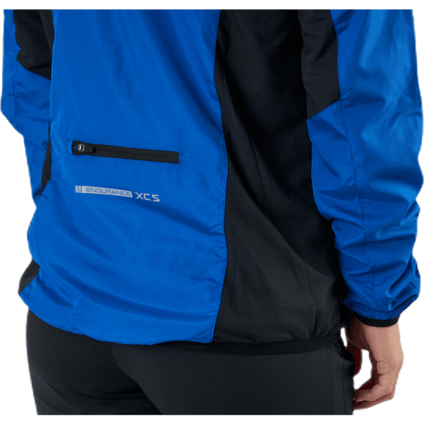 Endurance - Glory XCS Set Blue