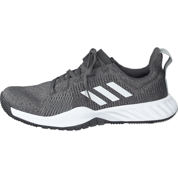 Adidas - Solar LT Trainers Grey Five / Cloud White / Grey Three