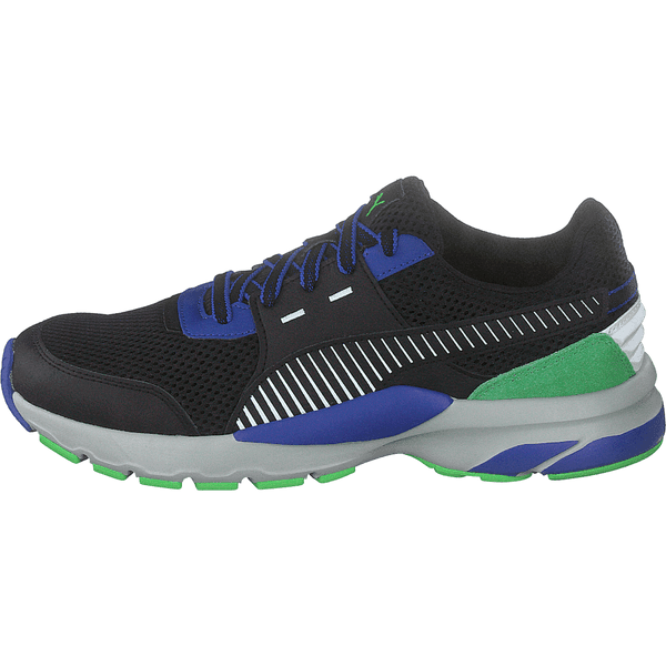 Puma - Future Runner Premium Puma Black-surf The Web-toucan