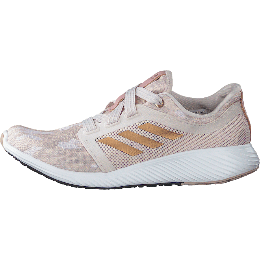 Adidas - Edge Lux 3 Shoes Echo Pink / Copper Met. / Echo Pin
