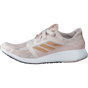 Adidas - Edge Lux 3 Shoes Echo Pink / Copper Met. / Echo Pin