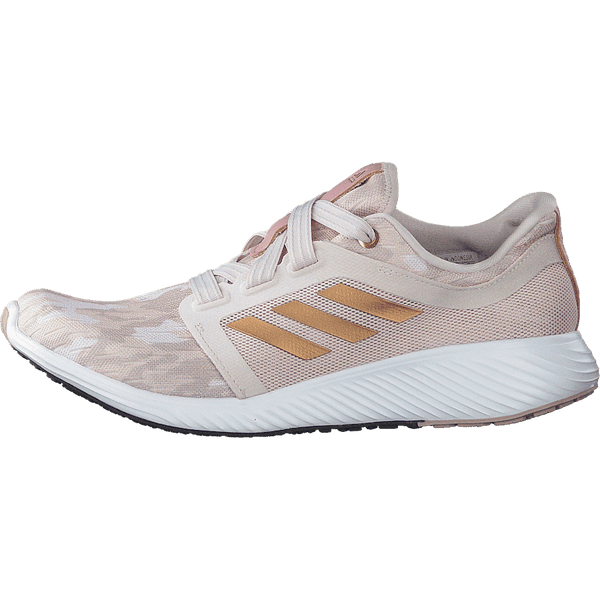 Adidas - Edge Lux 3 Shoes Echo Pink / Copper Met. / Echo Pin